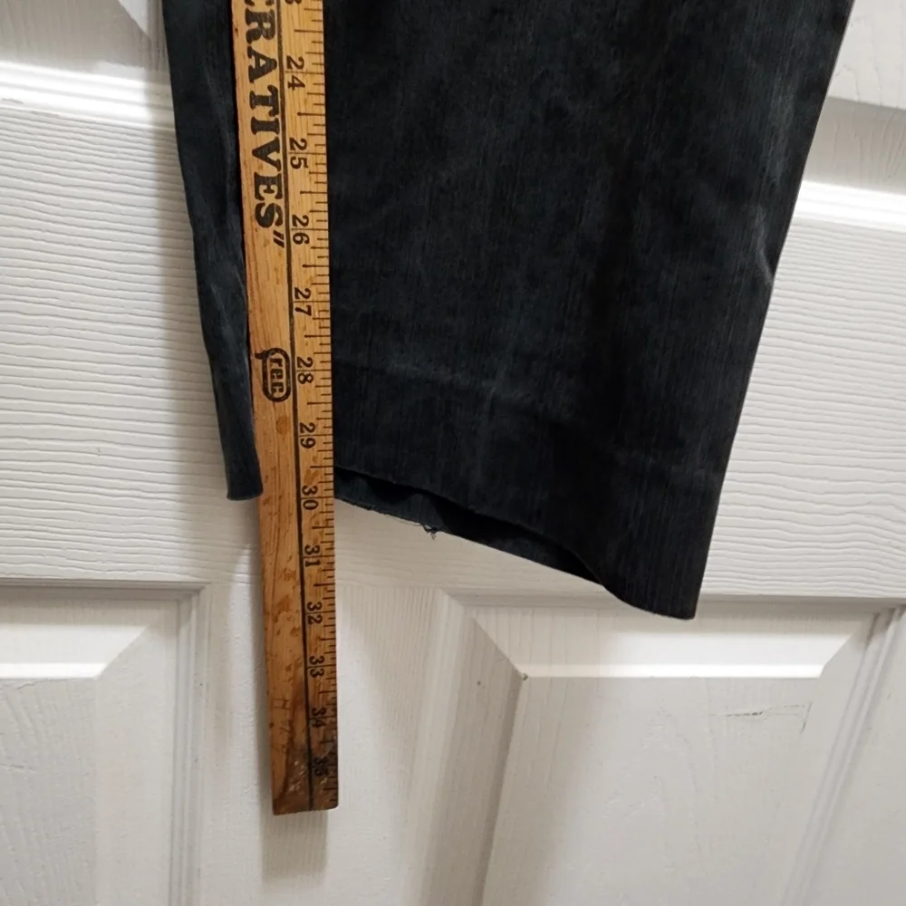 Tommy Bahama Silk & Bamboo Pants 40 X 32 Men's 40x32 black